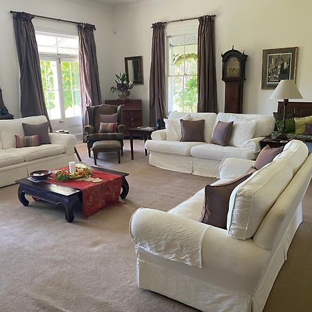 Cape South Estate - International Award-Winning Country Estate With Pacific Views Havelock North Exterior foto